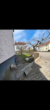 Foto - 5 Zimmer Maisonettenwohnung zum Kaufen in Ellwangen (Jagst)