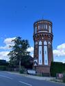 Foto - Wasserturm in Malchin - 1.110.000,00&nbsp;EUR Kaufpreis, ca.&nbsp; 723,00&nbsp;m&sup2;