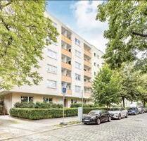 Bezugsfreie 2-Zimmer-Wohnung im Hochparterre im Güntzelkiez - Berlin Charlottenburg-Wilmersdorf