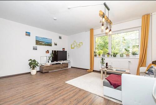 Foto - 2 Zimmer Hochparterre zum Kaufen in Berlin