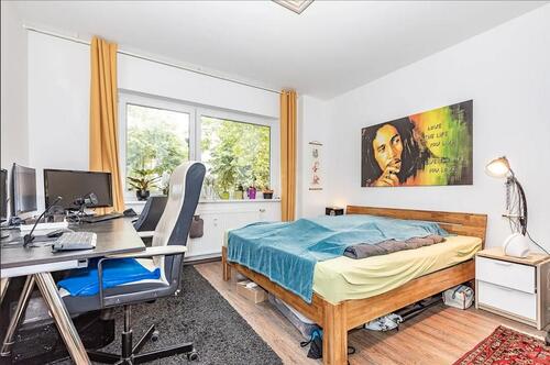 Foto - Hochparterre in Berlin zum Kaufen