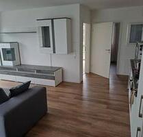 Barrierefreie 2 Zimmerwohnung ab 60+ in Illertissen