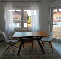4-Zimmer-Wohnung in Steinau-Stadt - Steinau an der Straße