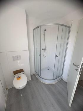 Foto - Etagenwohnung in Schiffweiler zur Miete