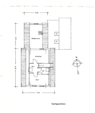 Foto - Einfamilienhaus zum Kaufen in Leer (Ostfriesland)