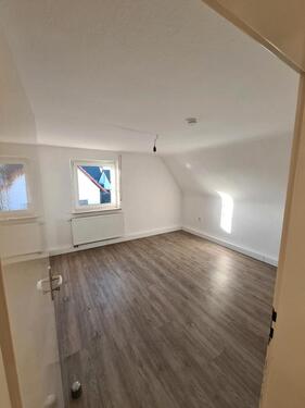 Foto - Etagenwohnung in Puschendorf