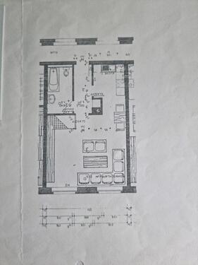 Foto - Etagenwohnung zur Miete in Wuppertal
