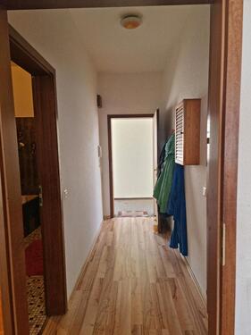 Foto - Etagenwohnung in Wuppertal
