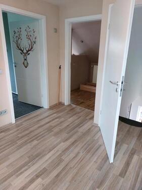 Foto - Etagenwohnung zur Miete in Harsefeld