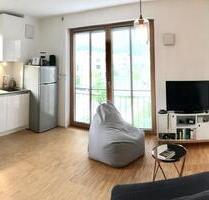 Apartment in Brannenburg zu vermieten - Flintsbach am Inn