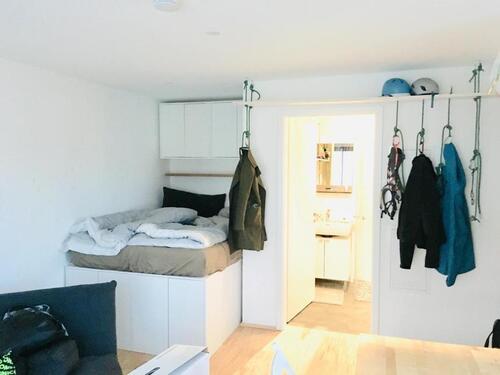 Foto - Etagenwohnung zur Miete in Flintsbach am Inn