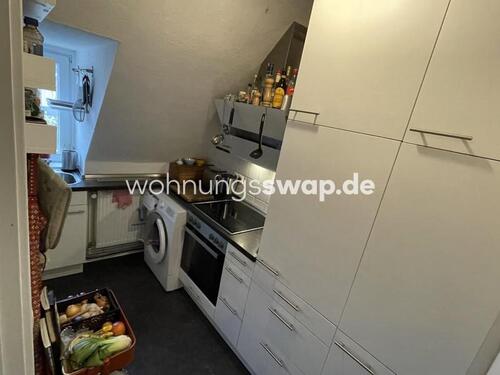 Foto - Etagenwohnung in Hamburg
