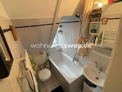 Foto - Etagenwohnung in Hamburg zur Miete