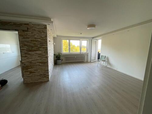 Foto - Etagenwohnung in Wuppertal