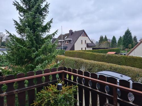 Foto - Etagenwohnung in Scharbeutz