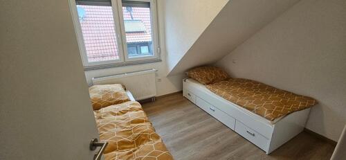 Foto - Neuewertige DG-Wohnung mit viel Platz in Weinsberg