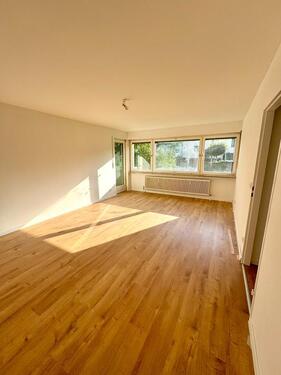 Foto - Helle 3-Zimmer-Wohnung mit Balkon in Zirndorf-Weiherhof