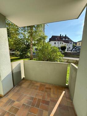 Foto - Etagenwohnung in Zirndorf