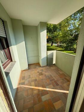 Foto - Etagenwohnung in Zirndorf zur Miete