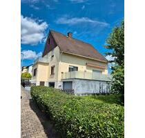 Ein bis Zweifamilienhaus in Hadamar Niederzeuzheim