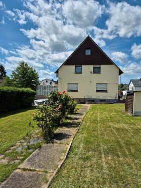 Foto - Einfamilienhaus zum Kaufen in Hadamar