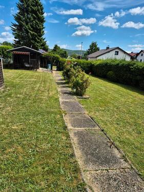 Foto - Einfamilienhaus in Hadamar