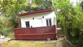 Foto - Ferienhaus direkt am Stassower See