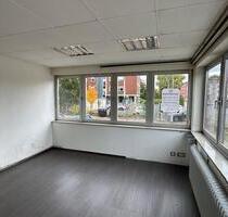 Räume 9–18 m² in Burbach – LagerBüro, beheizt – ab 50 € - Saarbrücken West