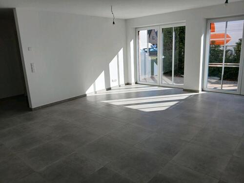 Foto - Moderne Komfortwohnung mit Terrasse (Erstbezug)
