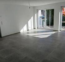 Moderne Komfortwohnung mit Terrasse (Erstbezug) - Nottuln