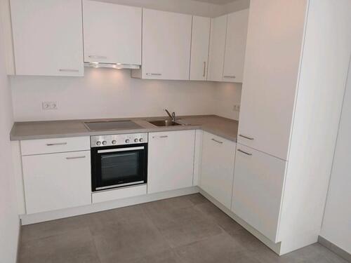 Foto - Etagenwohnung in Nottuln