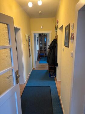 Foto - 3-Zimmer-Wohnung mit Balkon in Oker zu vermieten