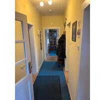 3-Zimmer-Wohnung mit Balkon in Oker zu vermieten - Goslar Jürgenohl