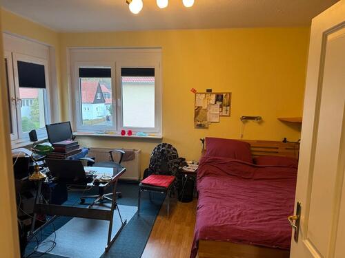 Foto - Etagenwohnung in Goslar zur Miete