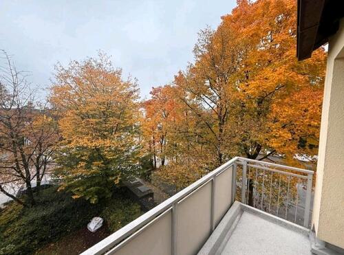 Foto - Etagenwohnung zur Miete in München