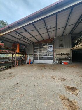 Foto - Werkstatt Halle - 4,00 EUR Kaltmiete,