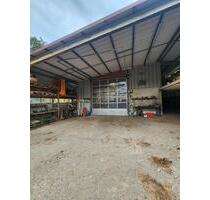 Werkstatt Halle - 4,00 EUR Kaltmiete, in Kehl (PLZ: 77694)