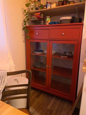 Foto - Etagenwohnung in Halle (Saale) zur Miete