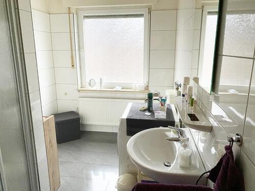 Foto - Inselviertel, 3 ZKB mit Balkon, Garage, EBK, Kellerraum - Teilbereiche werden derzeit saniert!