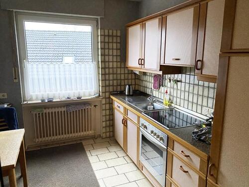 Foto - 3 Zimmer Etagenwohnung zur Miete in Cloppenburg