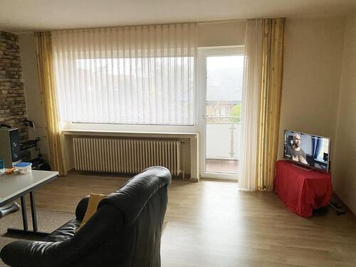 Foto - 3 Zimmer Etagenwohnung in Cloppenburg