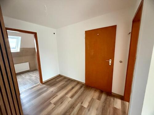 Foto - 2 Zimmer Etagenwohnung in Duisburg