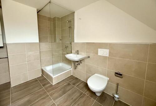 Foto - Etagenwohnung in Duisburg zur Miete