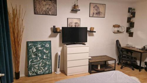 Foto - Etagenwohnung in Berlin zur Miete