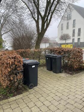 Foto - 2 Zimmer Etagenwohnung zur Miete in Ulm