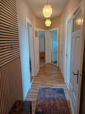 Foto - Lehe, Körnerstrasse, 54qm, möbliert