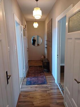 Foto - 2 Zimmer Etagenwohnung zur Miete in Bremerhaven