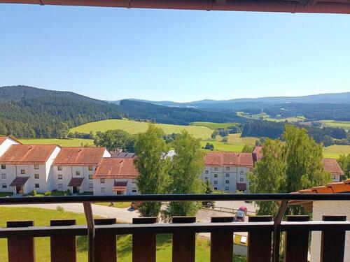 Foto - Neu renovierte Wohnung in Regen (Kattersdorf)