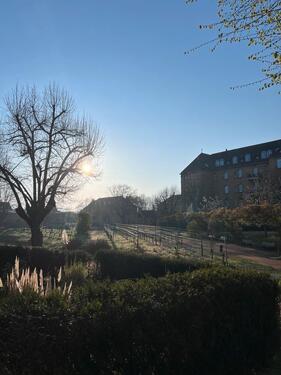 Foto - Verkauf einer ZweizimmerwohnungHochparterre