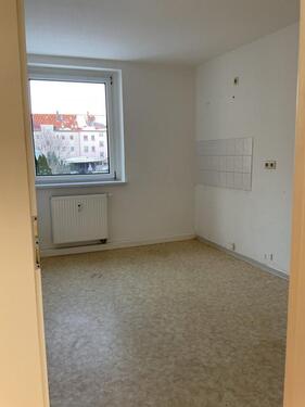Foto - Etagenwohnung in Bitterfeld-Wolfen zur Miete